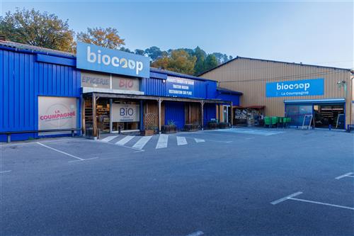 Photos du magasin